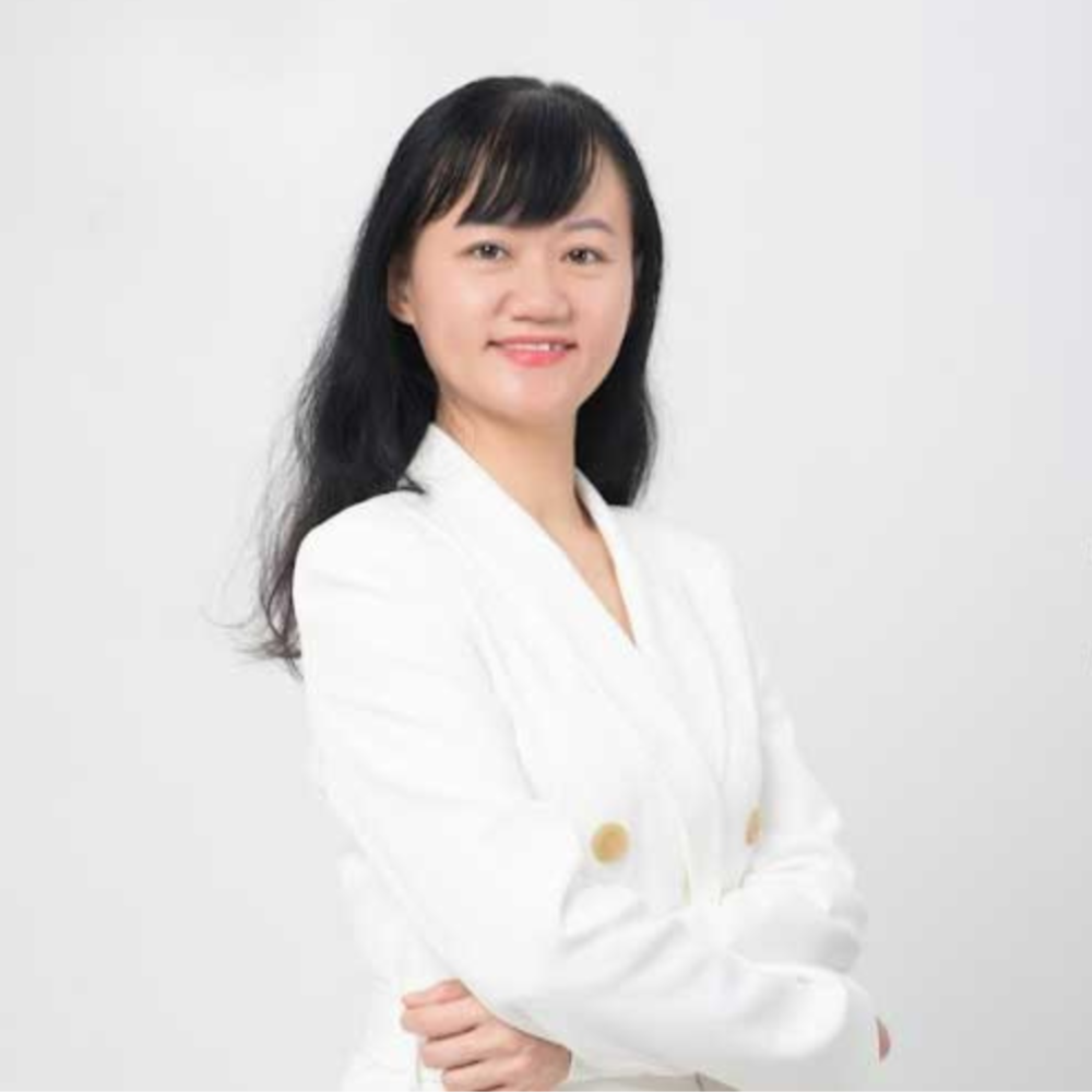 Bà Dương Tường Nhi